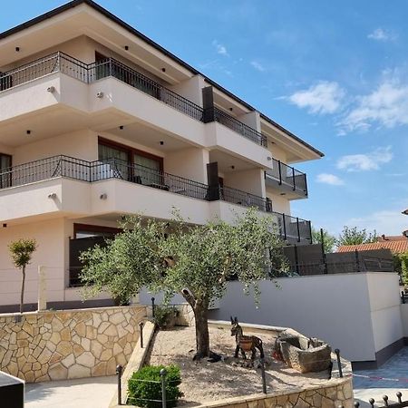Villa Vista 1 Malinska Exterior foto